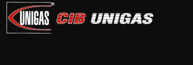 Логотип CIB UNIGAS